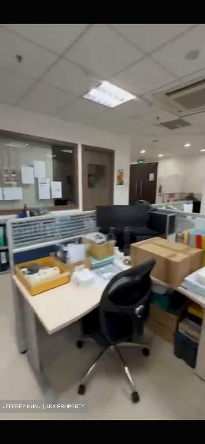Innovation Place (D25), Office #563732851